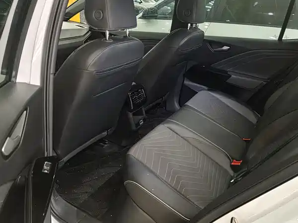 Volkswagen ID.3 2024