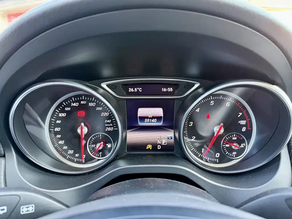 Mercedes-Benz GLA 2019 — фото 8
