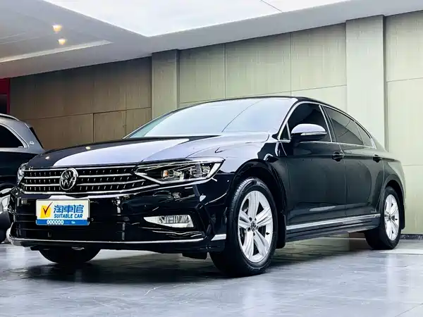 Volkswagen Magotan 2024