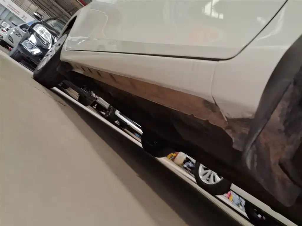 Toyota Vios 2022 — фото 21