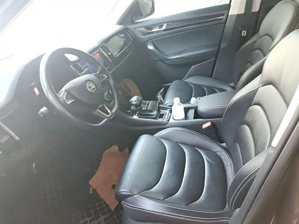 Skoda Kodiaq 2019 — фото 15