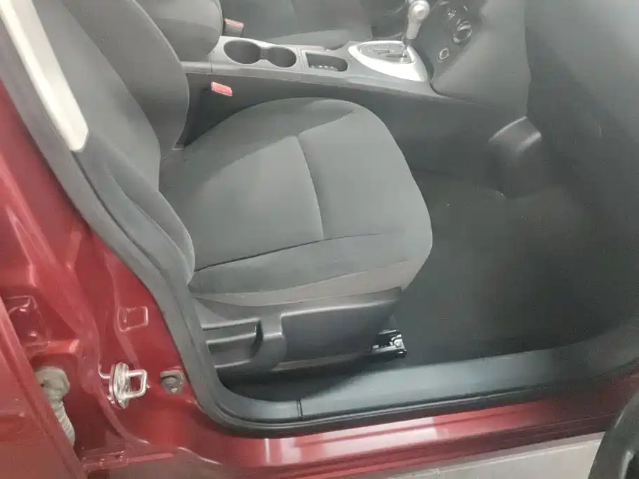 Nissan Qashqai 2015 — фото 8