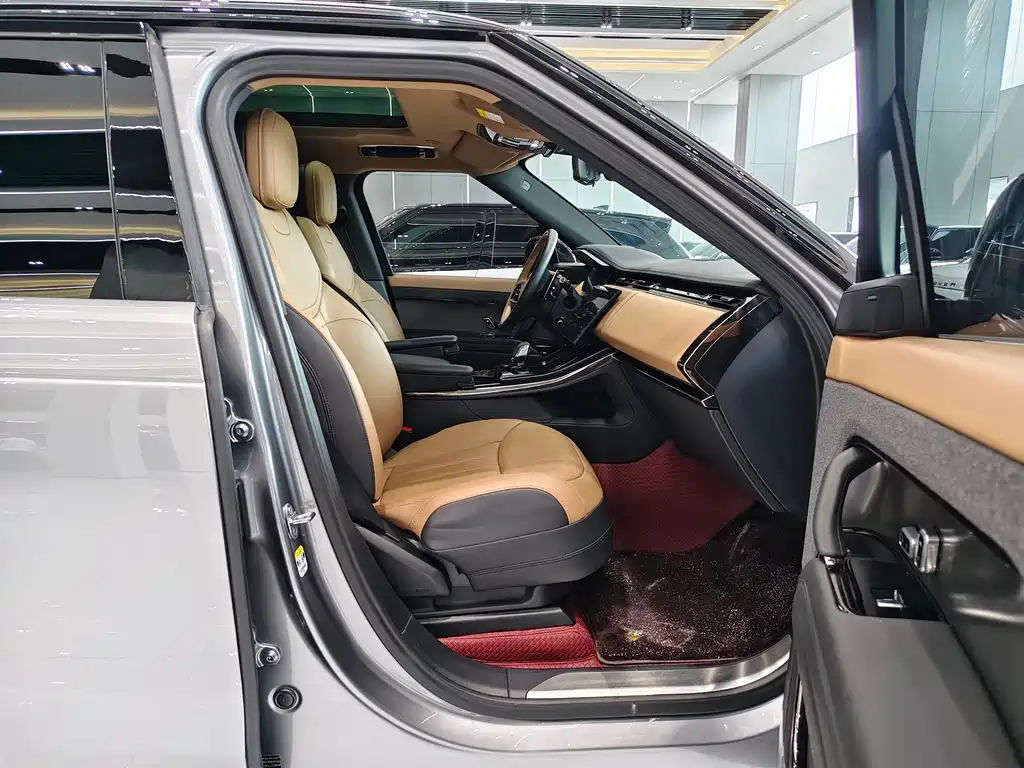 Land Rover Range Rover Sport 2025 — фото 22