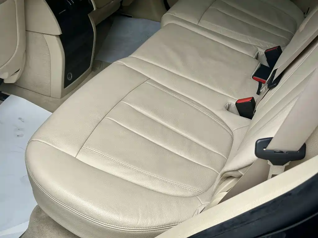 BMW X5 2015 — фото 11