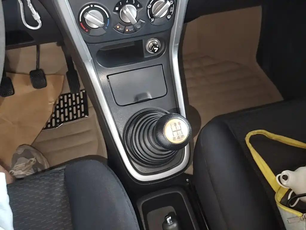 Suzuki Beidou Star X5 2015 — фото 14