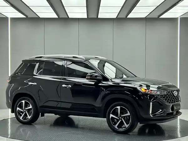 Hyundai ix35 2021