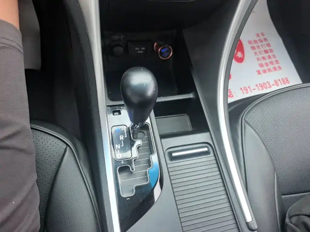 Hyundai Sonata 2015 — фото 14
