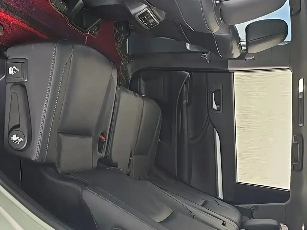Toyota Highlander 2021 — фото 15
