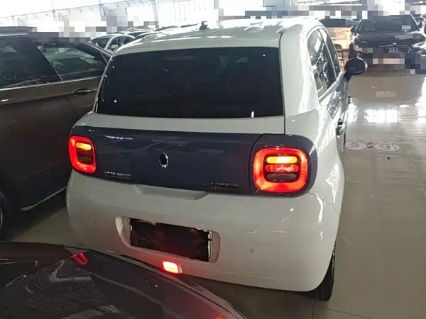 Ora Black Cat 2021