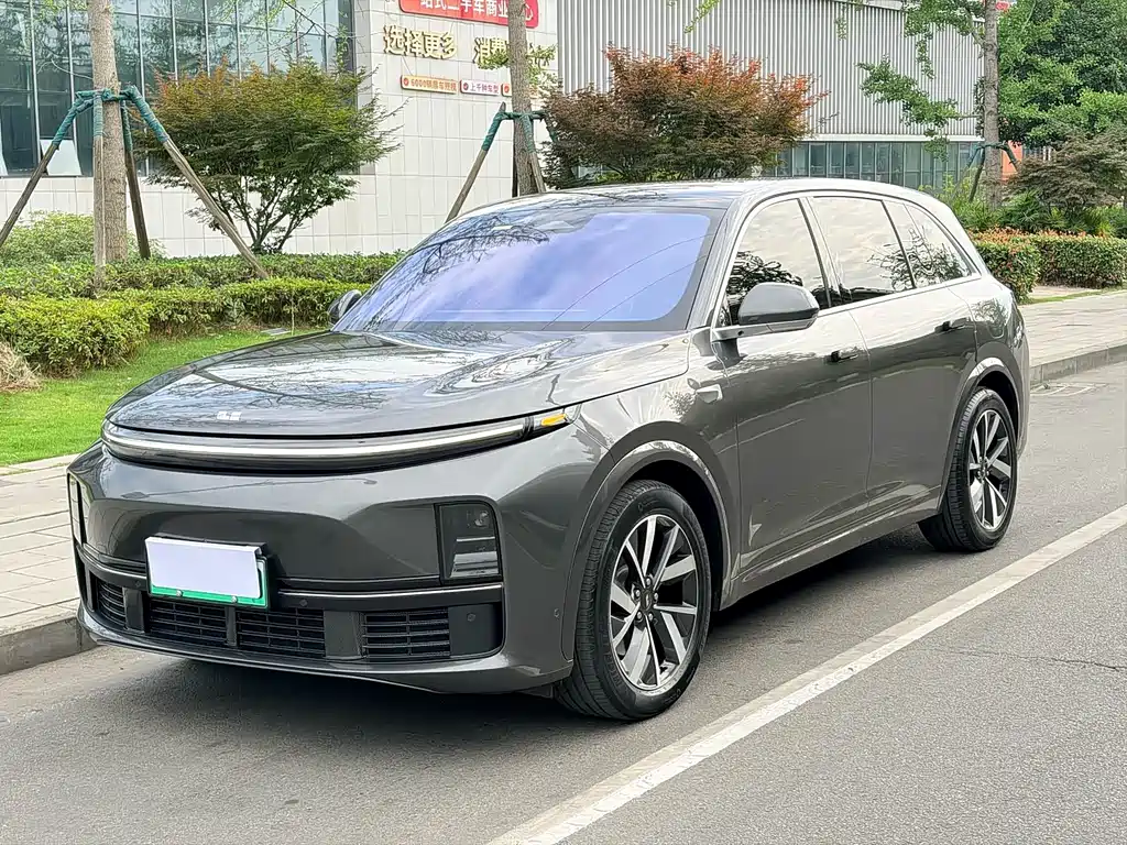 Li Auto Li L7 2024