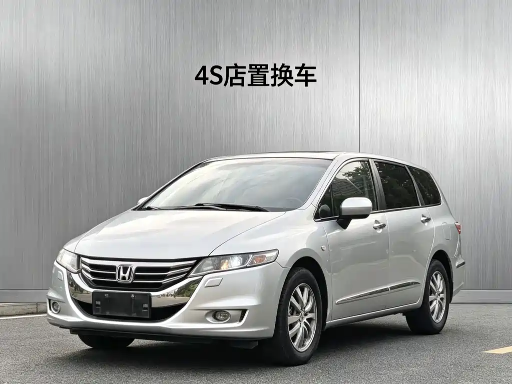 Honda Odyssey 2013