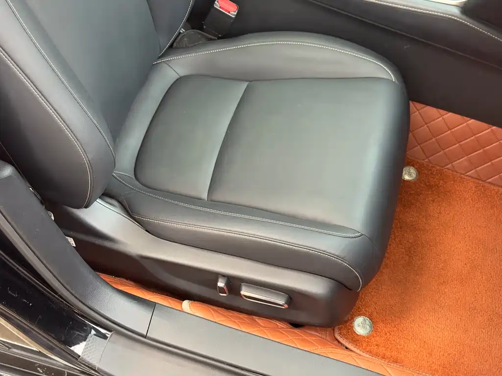 Honda Accord 2022 — фото 12
