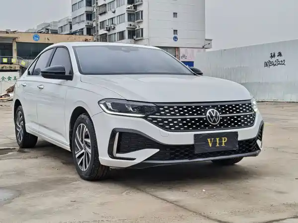 Volkswagen Lavida 2024