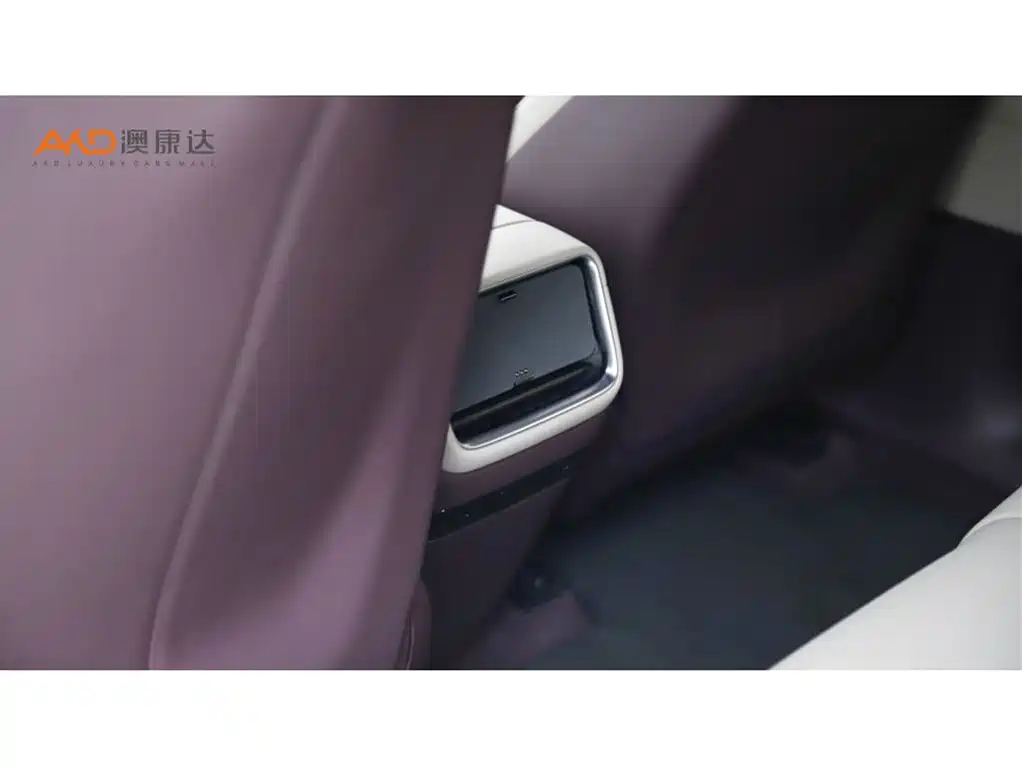 Xiaomi YU7 2025 — фото 9
