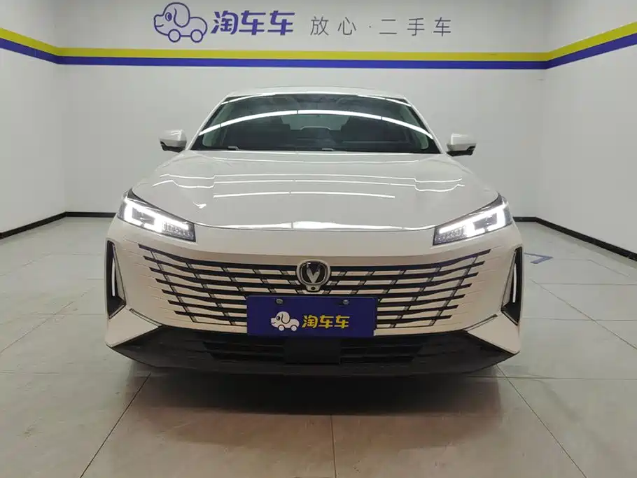 Changan Escape 2025