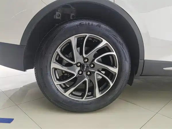 Lincoln Corsair 2022