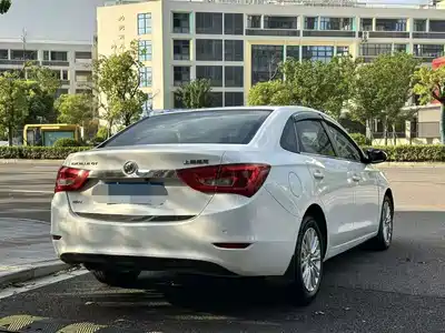 Buick Excelle GT 2015
