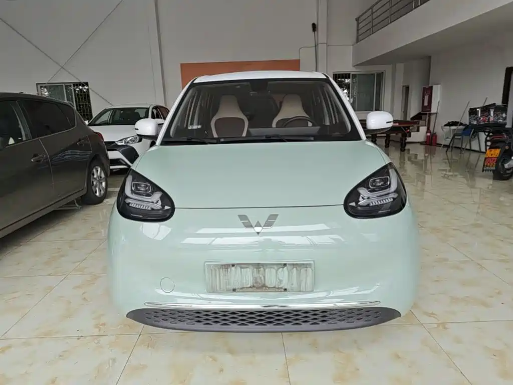 Wuling Bingo 2023