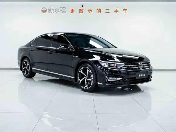Volkswagen Magotan 2023