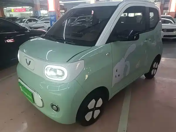 Wuling Hongguang MINIEV 2024