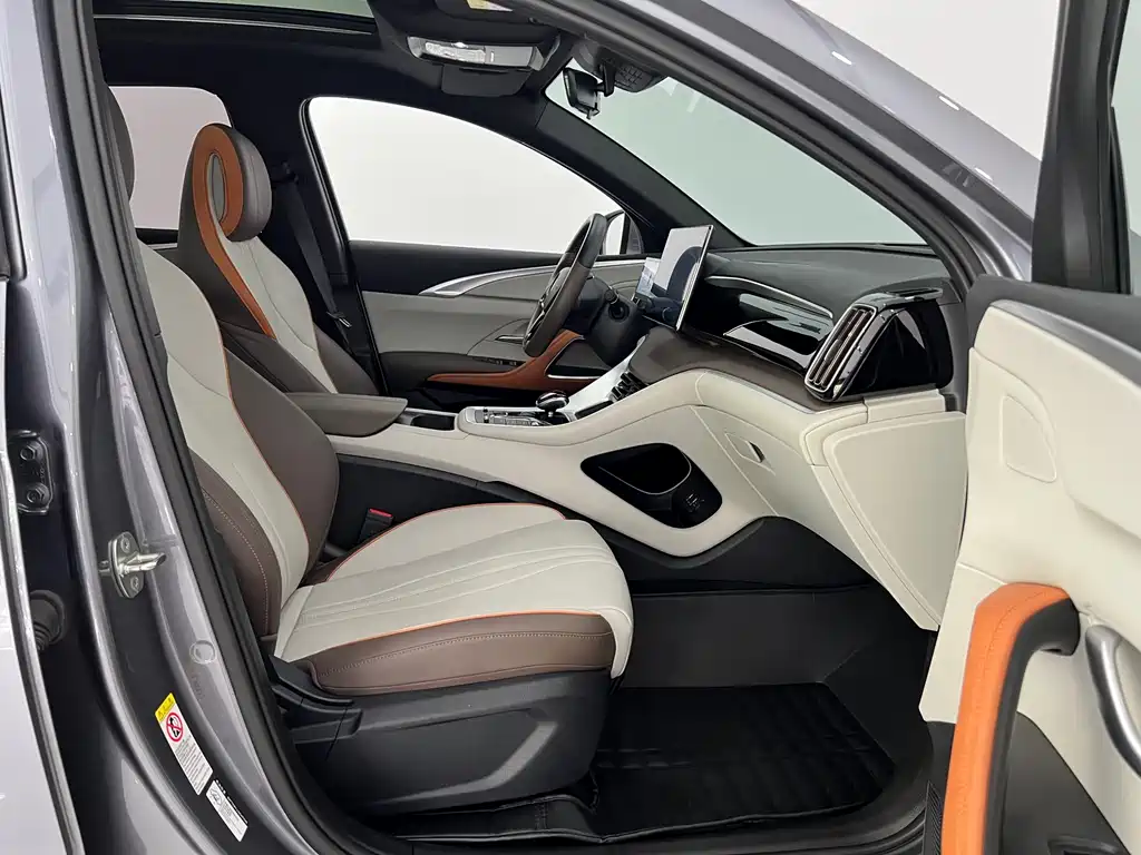 BYD Pro New Energy 2023 — фото 10