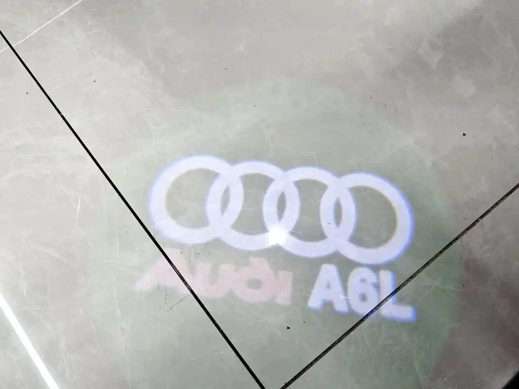 Audi A6L 2014 — фото 9