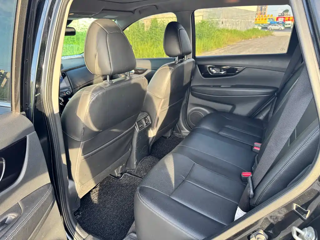 Nissan X-Trail 2021