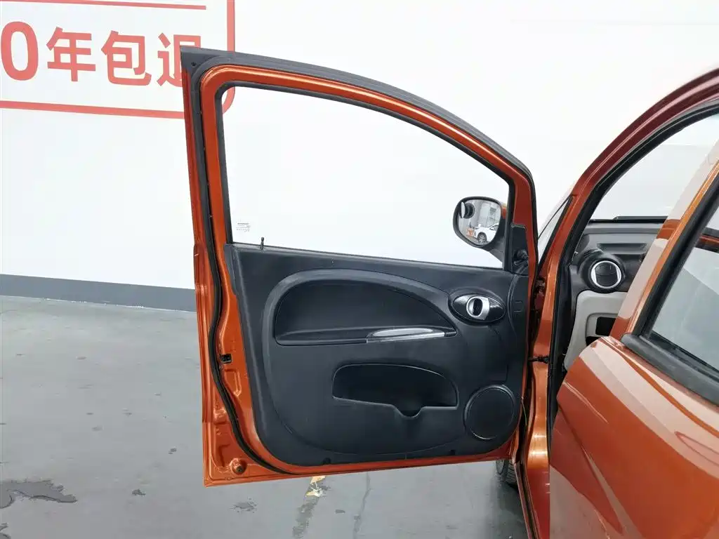Changan MINI 2016 — фото 8