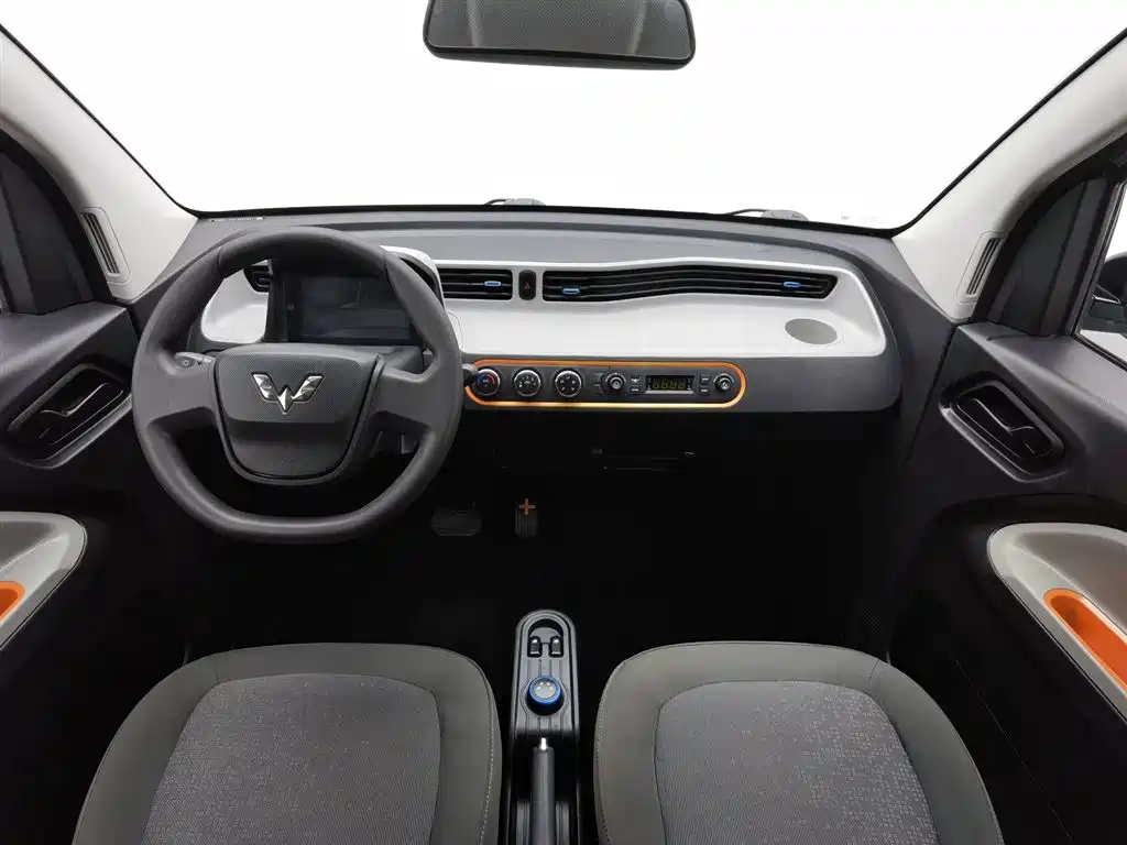 Wuling MINIEV 2020