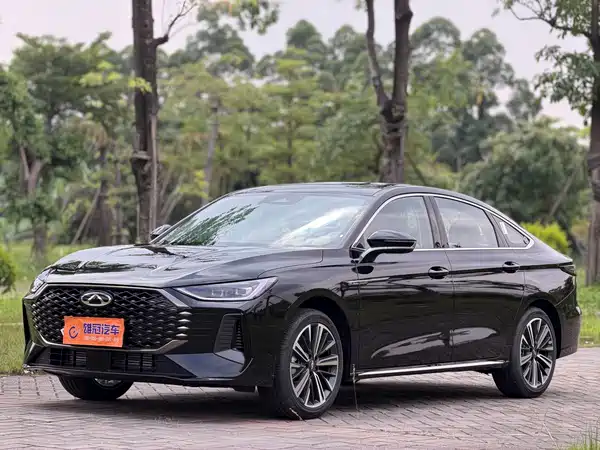 Chery Arrizo 8 PRO 2025