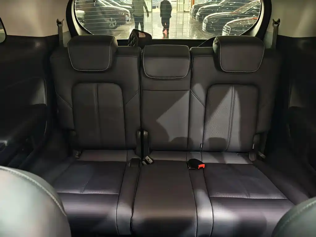 GAC Motor Trumpchi M8 2023 — фото 17
