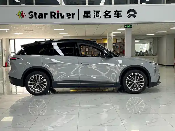 NIO ES6 2023