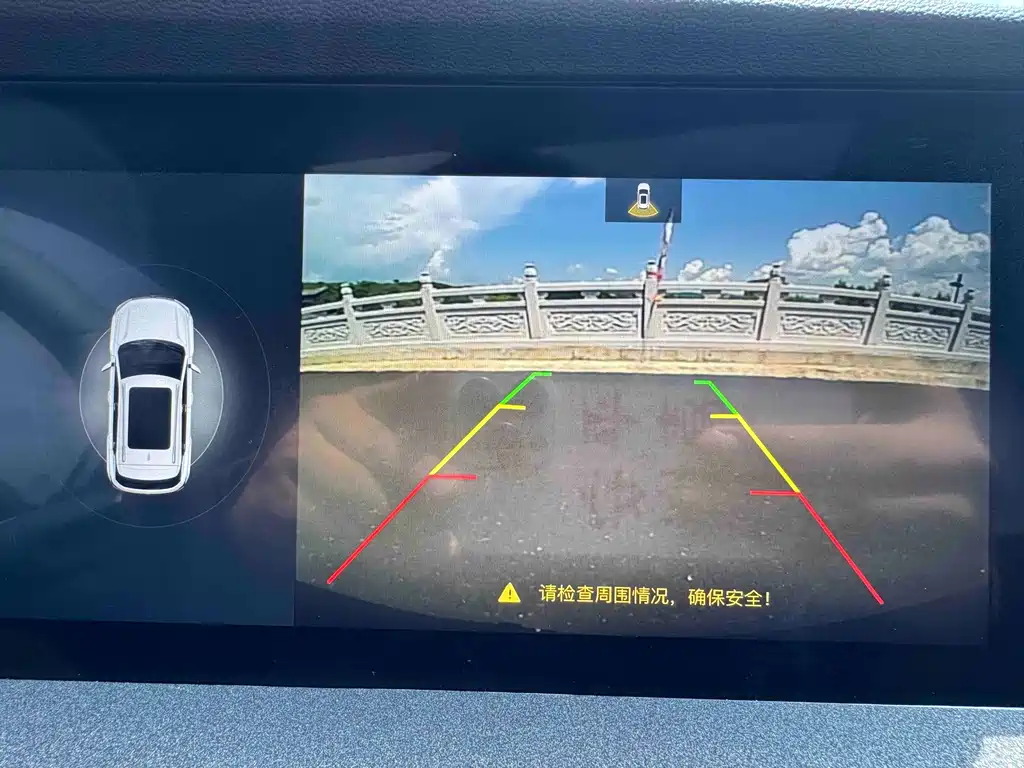 Changan CS35PLUS 2022 — фото 12