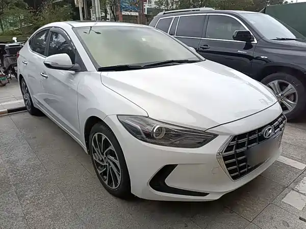 Hyundai Celesta 2020