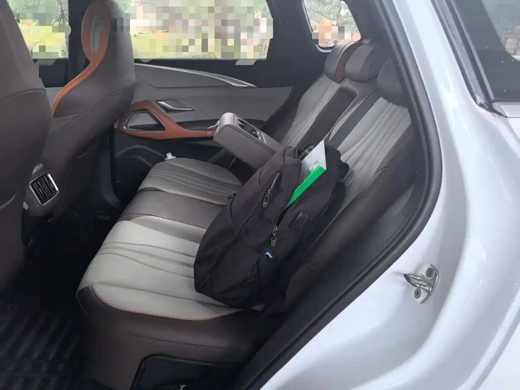 BYD Song Pro New Energy 2023 — фото 13