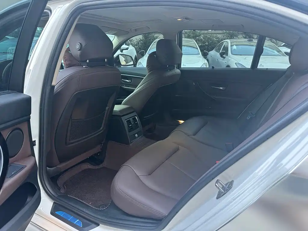 BMW 3 Series 2019