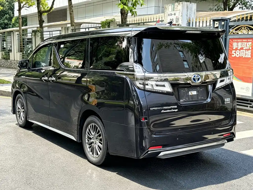 Toyota Wilfa 2021 — фото 22