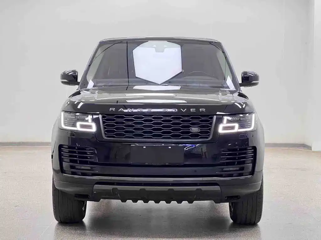 Land Rover Range Rover 2019 — фото 2