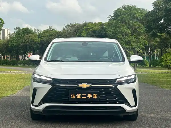 Chevrolet Monza 2024