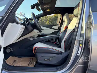 BYD Dolphin 2021