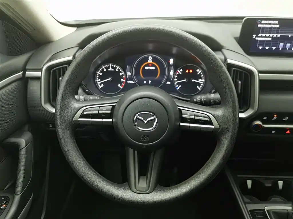 Mazda CX-50 Xingye 2023 — фото 11