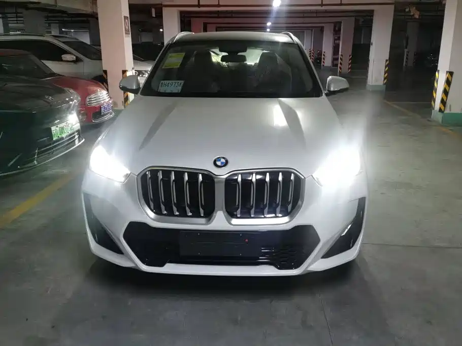 BMW X1 2026