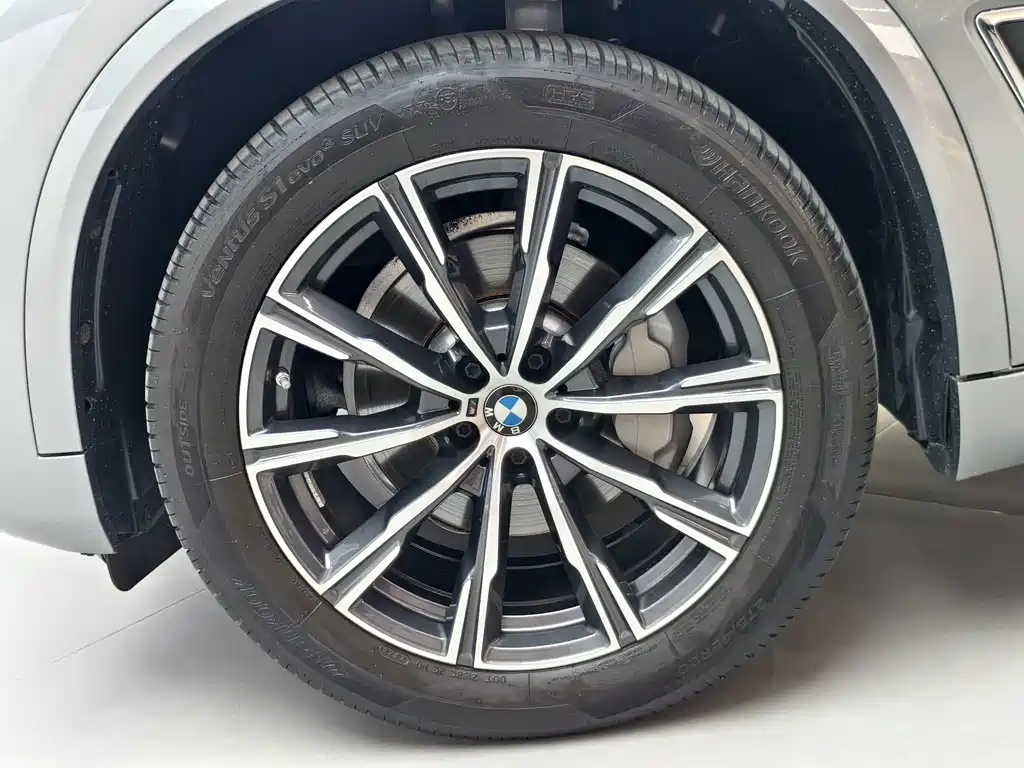 BMW X5 2022 — фото 15