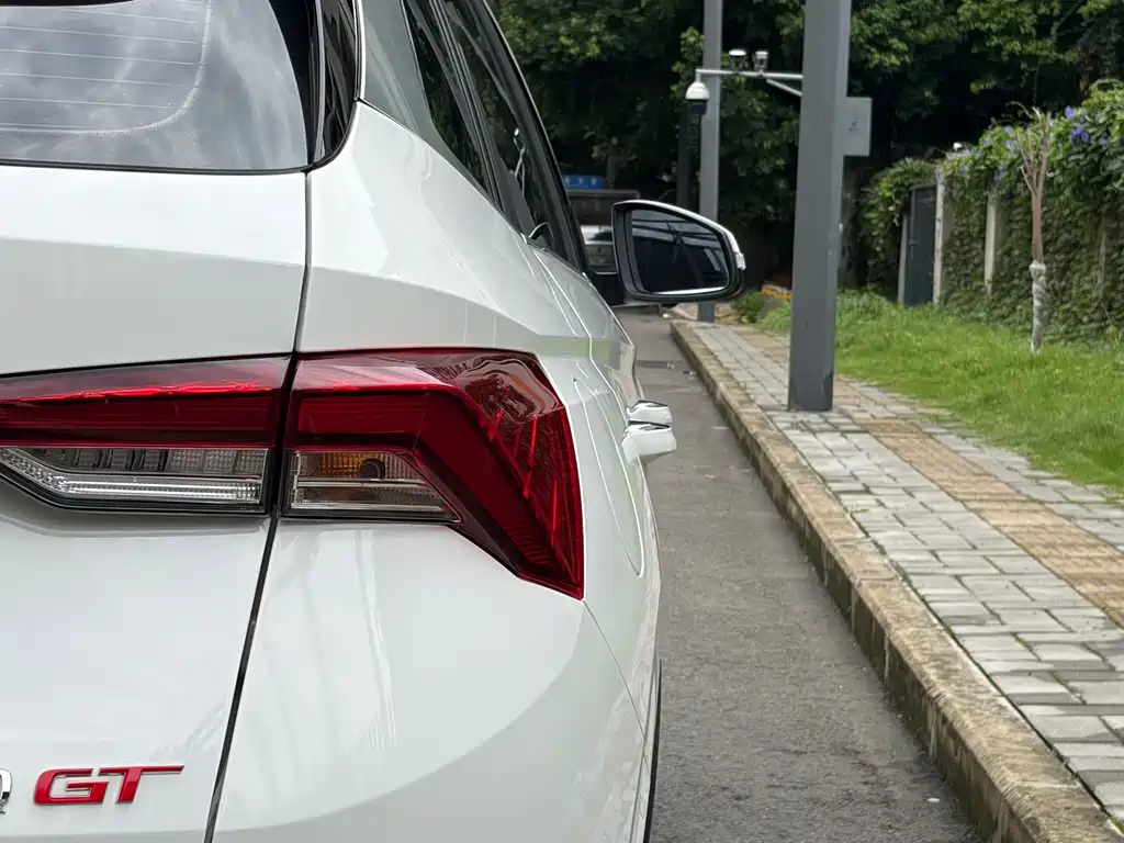 Skoda Kamiq 2020 — фото 11