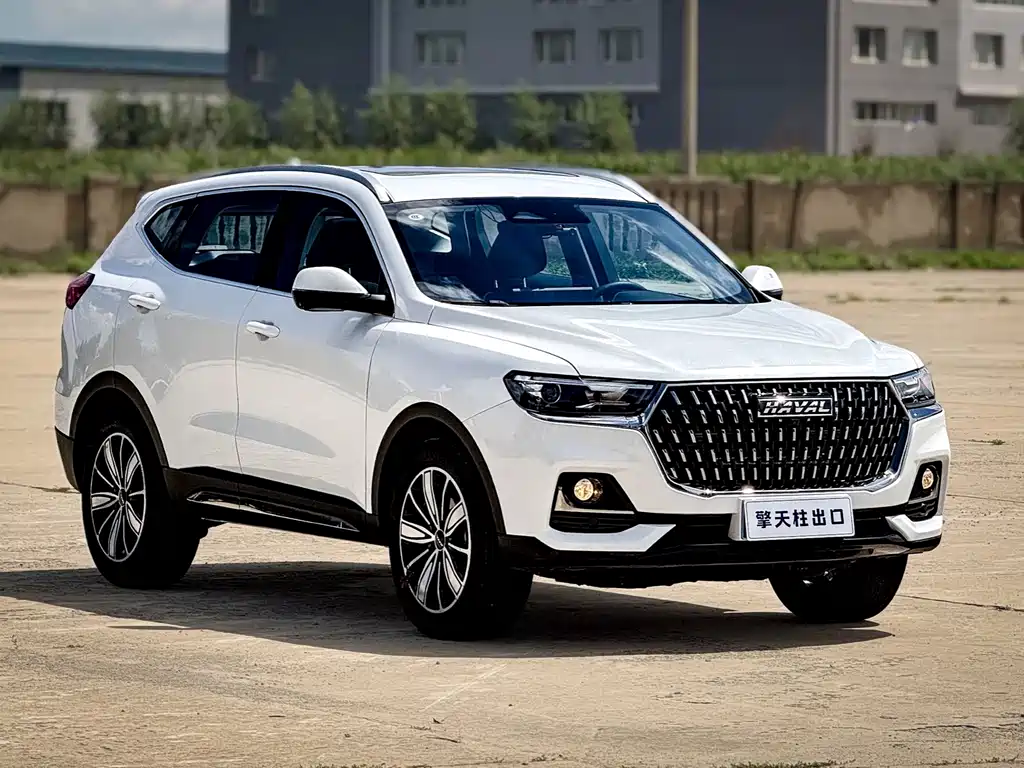 Haval H6 2023