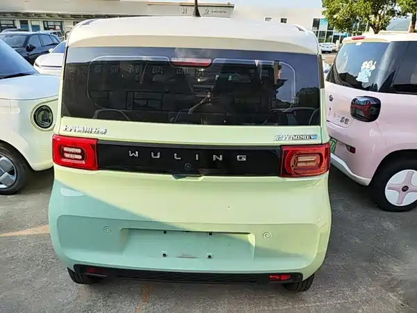 Wuling Hongguang MINIEV 2023