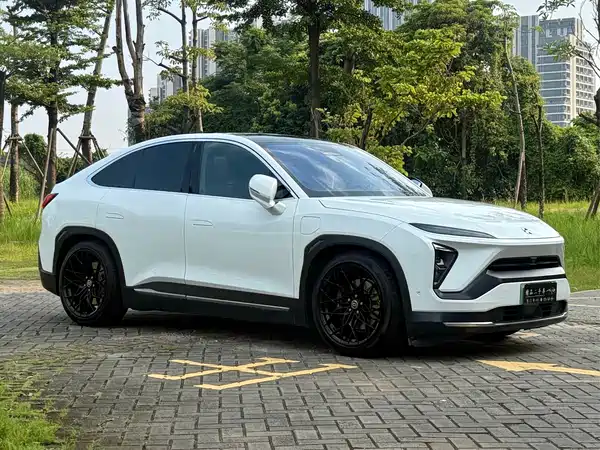 NIO EC6 2022
