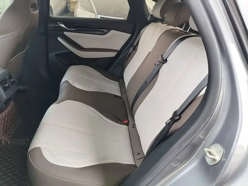 BYD Qin PLUS 2024 — фото 17
