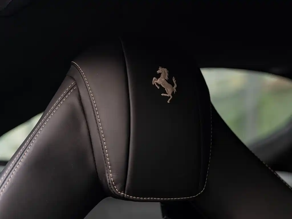 Ferrari 812 2019 — фото 19