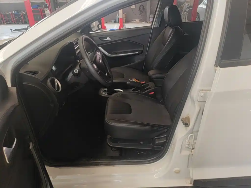 Chery Tiggo 3x 2020 — фото 15